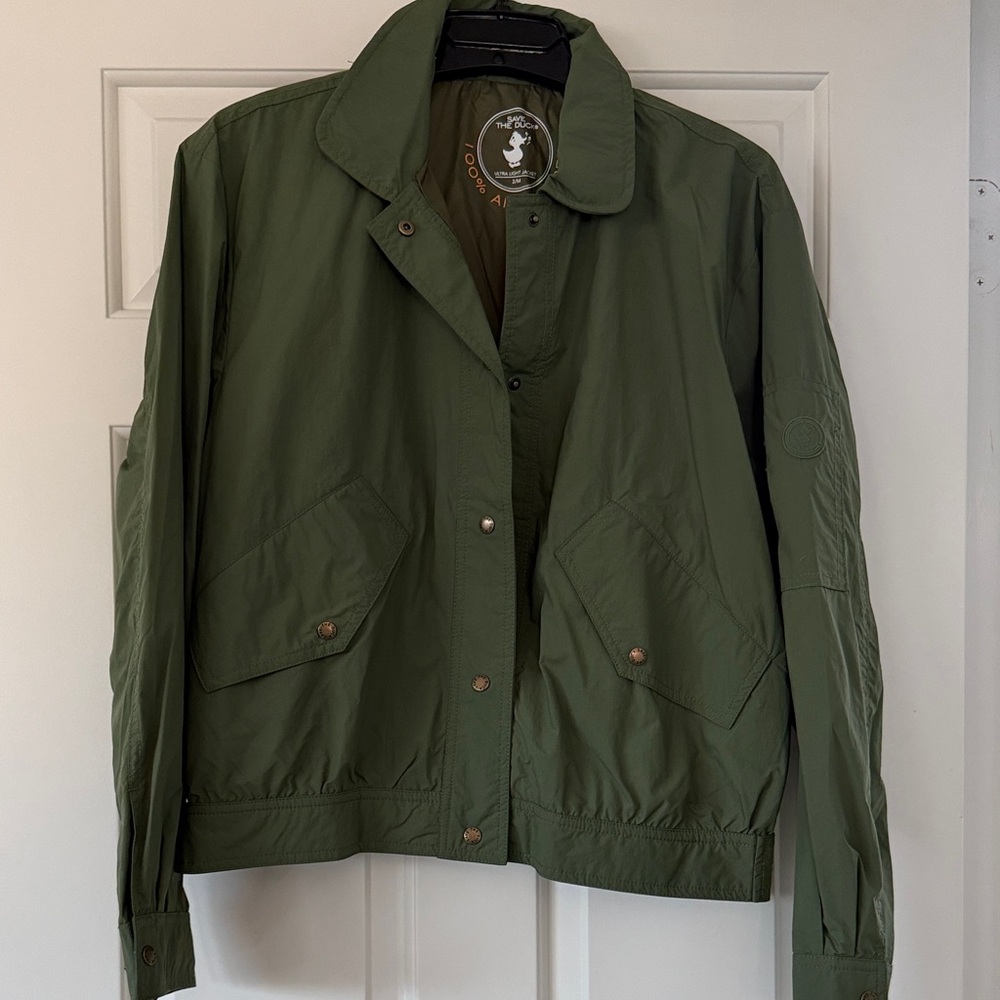 Save the Duck Mila Jacket